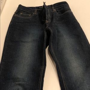 Buffalo David Bitton Jeans